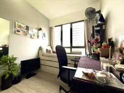 Waterwoods (D19), Condominium #483809541
